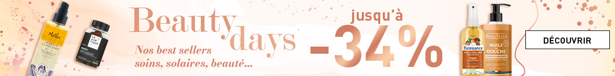 beautydays 2
