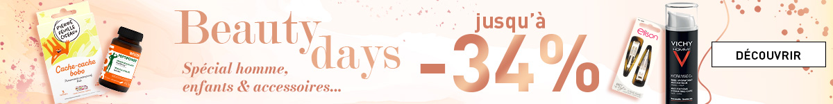 beautydays 3