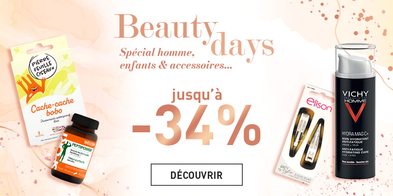 beautydays 3