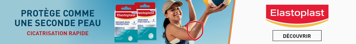 Elastoplast second skin