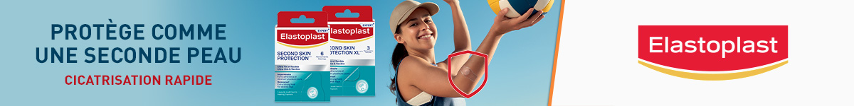 Elastoplast second skin