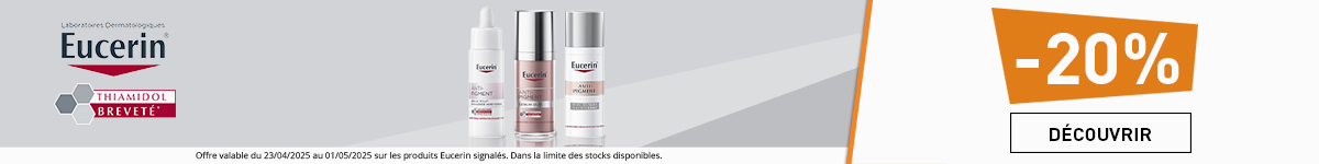 Eucerin Thiamidol
