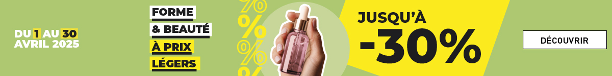 forme et beauté