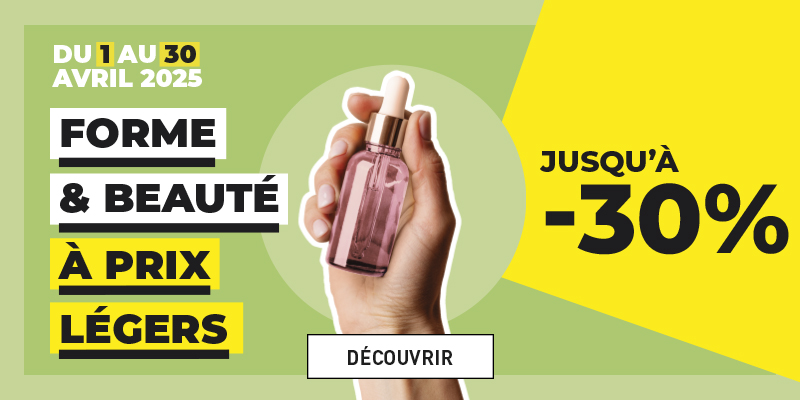 forme et beauté