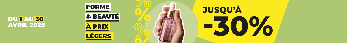 forme et beauté
