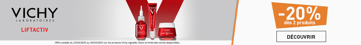 Vichy LiftActiv