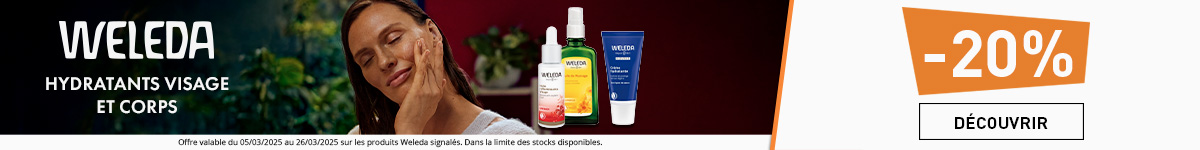 Weleda