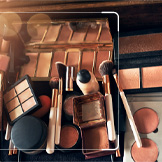 Maquillage du Visage