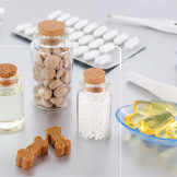 Compléments Alimentaires