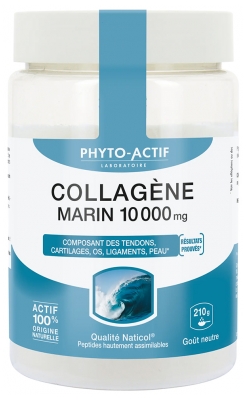 Actif Collagène végétal